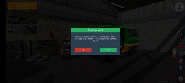 印尼出租车模拟器 v3.1.1