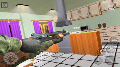 房屋破坏模拟器 v1