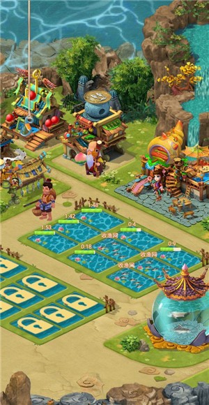 全民养龙虾  v1.0.0