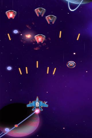 银河守卫战 v1.0