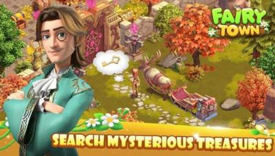童话小镇 v1.2.3