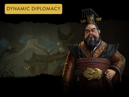 文明6手机版mod  v1.2.0