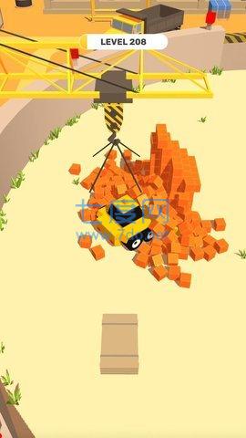 垃圾分类推土机 0.9.3