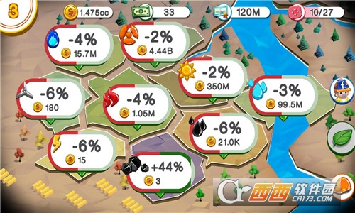 Energy Billionaire(能源亿万富翁) 0.1.1安卓版