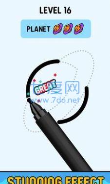 彩虹朋友涂色游戏 v1.0