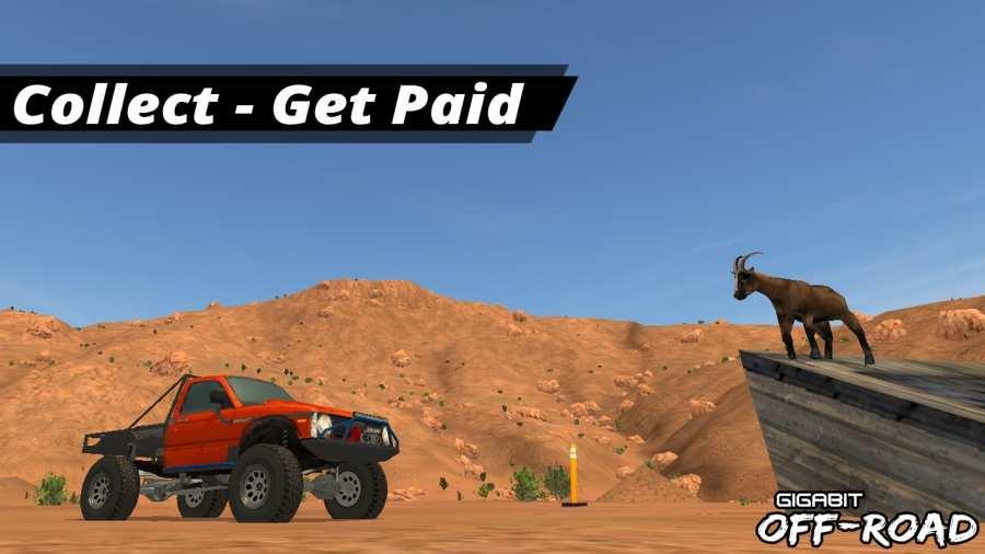 极限四驱越野 2020-11-26 10:55