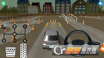 驾校模拟训练游戏 v0.8.2 安卓版