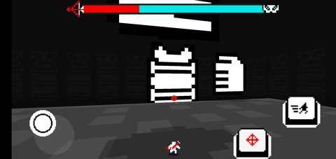 泰坦的坟墓 v0.1