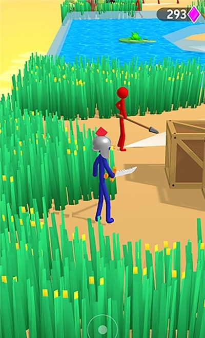 火柴人杀手传奇游戏手机版下载  v4.1.3