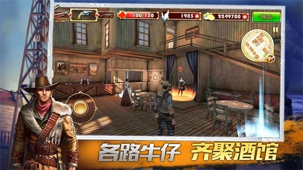 疯狂冒险王者  v2.0.0