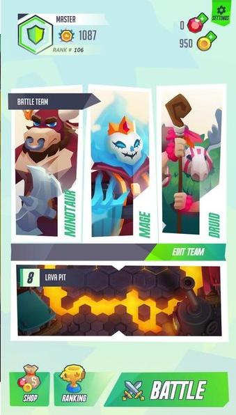 竞技场争霸 2024-06-25 15:08