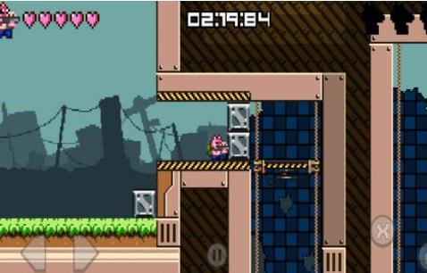 枪火猪猪侠 2024-06-25 15:08