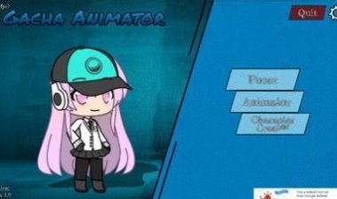 加查动画师中文版 vBeta2.0