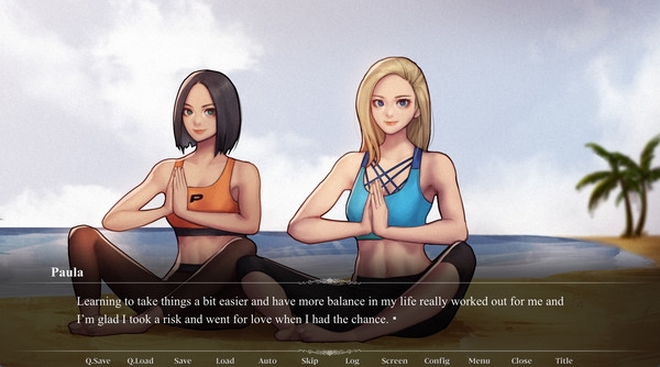 LifeCanBeAmazing手机版截图3