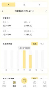 乖乖记账  v1.1.1