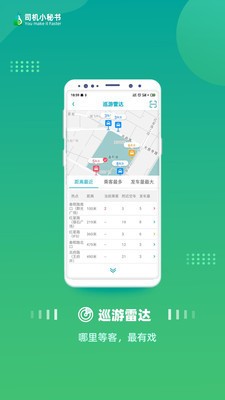 司机小秘书 2020-10-28 09:07