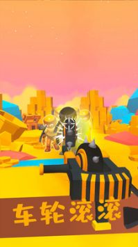 枪战王牌特工 v3.0.5