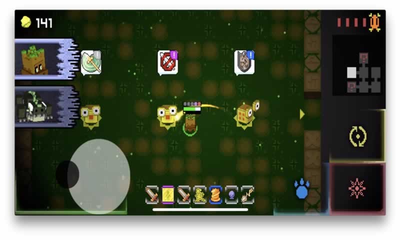 怪兽之星  v1.2.19