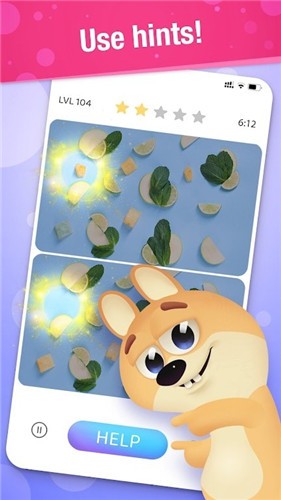 差异发现它  v1.0.3