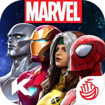 漫威超级争霸战29.1.0
