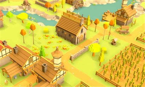 袖珍建造联机版  v3.86