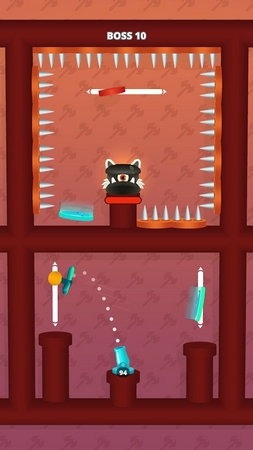 Cannon Shot!大炮射门游戏 v1.3.0 安卓版