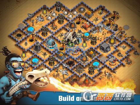 Dune Wars v1.0.98