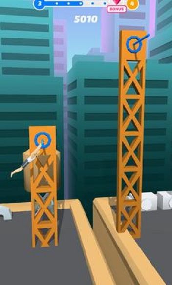 单杠之王游戏免费钻石下载图片1