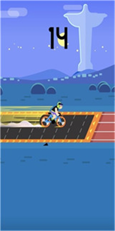Summer Sports(番茄酱夏运会安卓版) v2.1.6