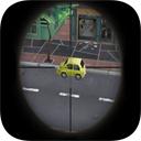 城市狙击之谜官方正版