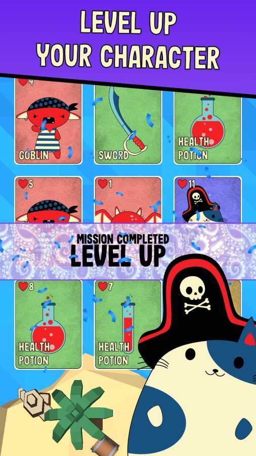 海盗物语A Pirate Story v1.4 安卓版