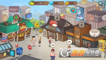 Cooking Adventure(烹饪冒险) v20301安卓版