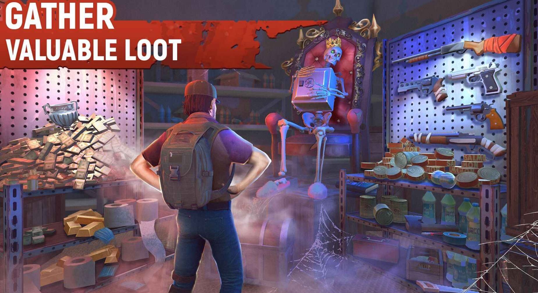 末日生存最后一天游戏官方最新版  v3.0.2