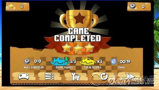 特技越野赛车 1.1 安卓版