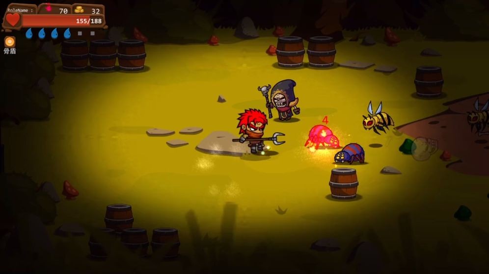 一命通关  v0_1_1709270631