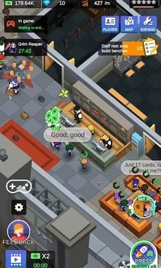 闲置密室逃脱大亨  v1.0.3