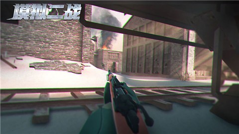 模拟二战  v1.15.4
