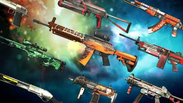 真实突击2021游戏安卓手机版图片1