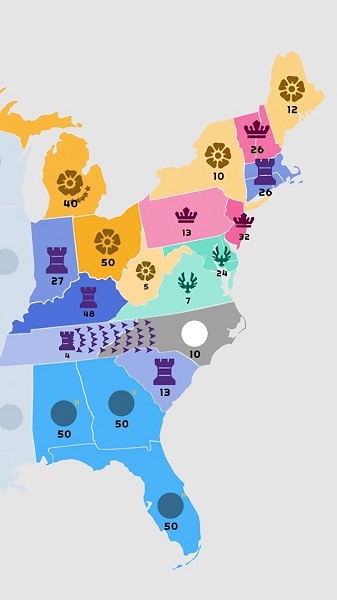 国家.io游戏无限资源最新版  v3.0.1