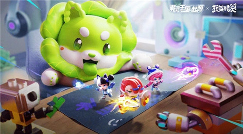 潮灵王国起源下载 v4.3.4