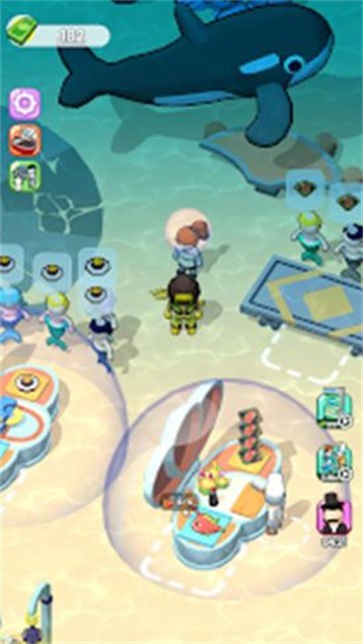 我的海上餐厅  v1.2.1