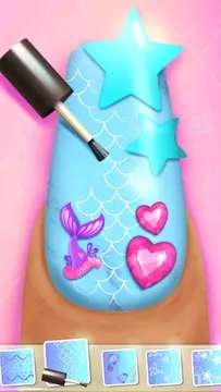 阿凡哒美甲沙龙 v1.0