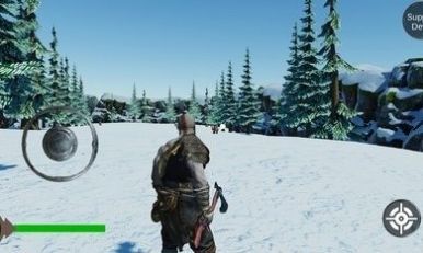 战神4魔改版 v3.2.5
