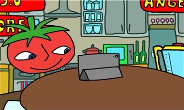 番茄先生最新汉化版  v1.0