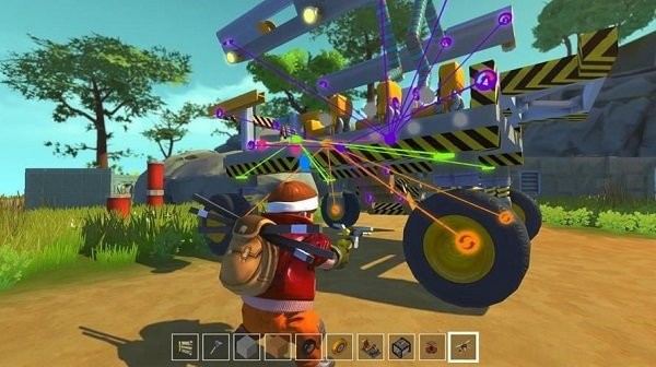 废品工程师 v1.0