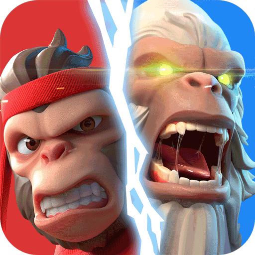 猿族时代破解版内购免费