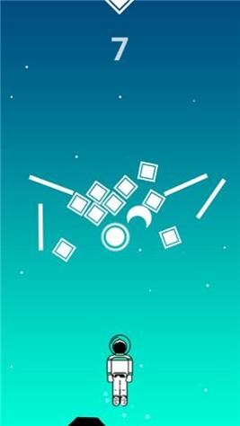 升上太空 v1.0.1