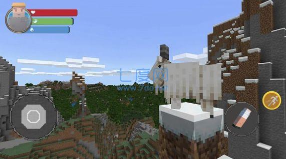 像素惊变100天游戏