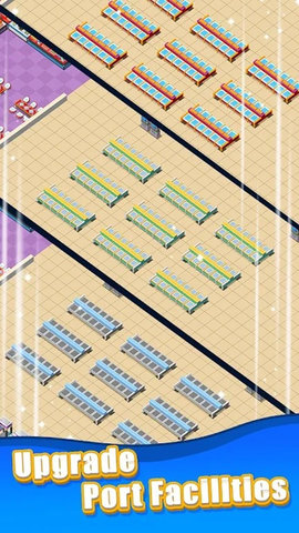 港口大亨 v1.07.5078