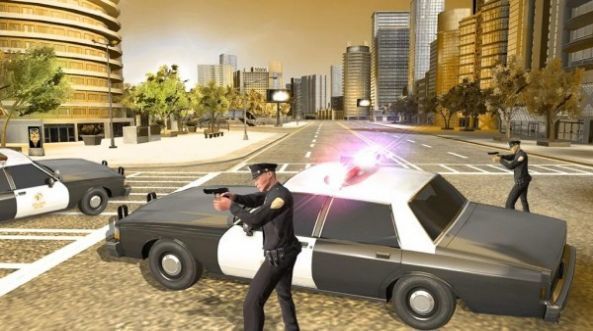 城市狙击大战游戏下载  v4.0.4